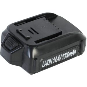 Baterie suplimentara 14.4 V Heinner ABRAMGA004 pentru masina de gaurit AMGA004, 1300 mAh