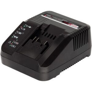 Incarcator acumulator Einhell Power X-Change 4514095, 18 V, 3 A