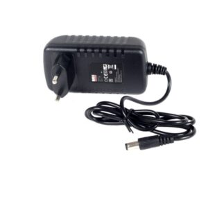 Incarcator de baterii pentru scule Li-Ion, Bass Polska, de 24 V, pentru baterie 5838 3Ah si baterie 5837 2,2Ah