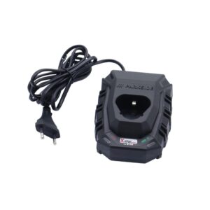 Incarcator performant de acumulatori PARKSIDE PLGK 12 A3, 2, 4 A, 12 V