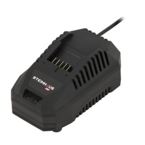 Incarcator rapid Steinhaus ONE 18V, PRO-ONE-CH4.5, curent incarcare 4.5A, putere 130W