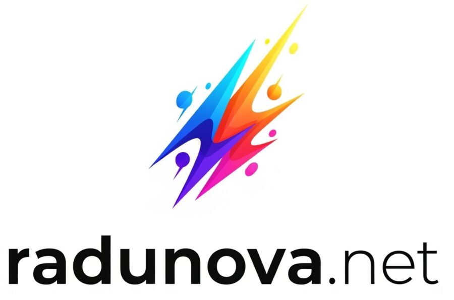 radunova.net