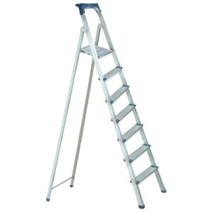 Scara EVOTOOLS, metalica, 6 trepte