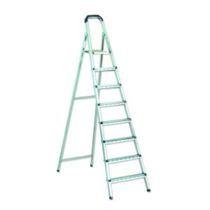 Scara Metal Zilan ZLN-1190, Sapte trepte +platforma