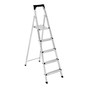 Scara metalica 4+1 trepte / ZLN 1169