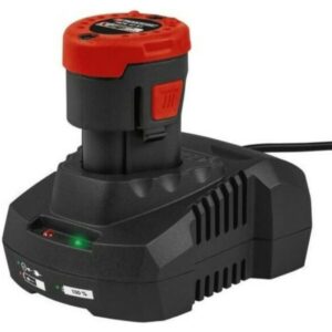 Set Acumulator si incarcator PARKSIDE PLGK 12 A2